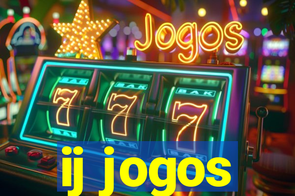 ij jogos